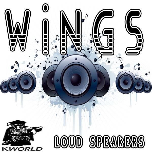 2013 Loud Speakers