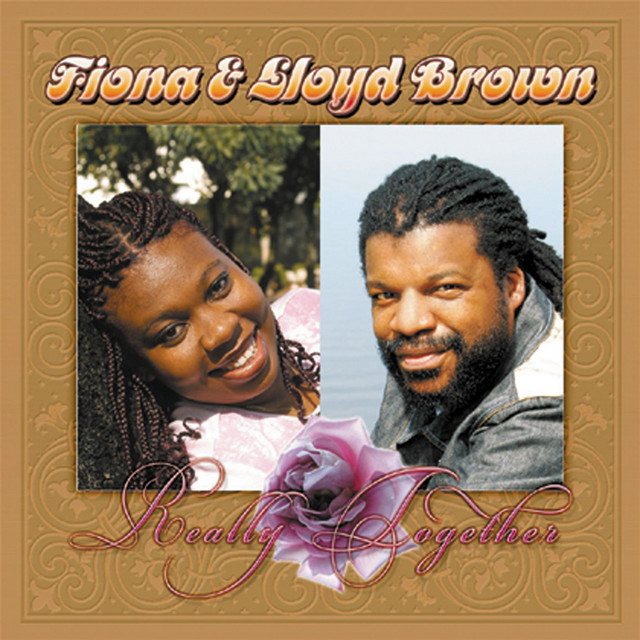 Really Together cover art