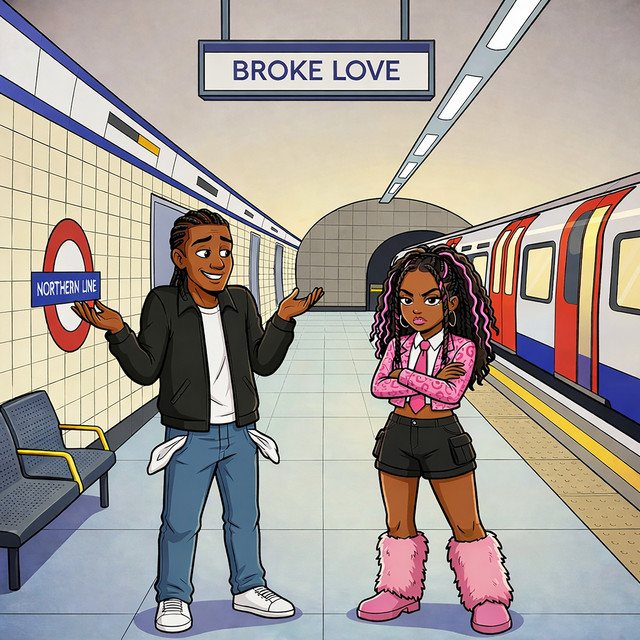 Broke Love