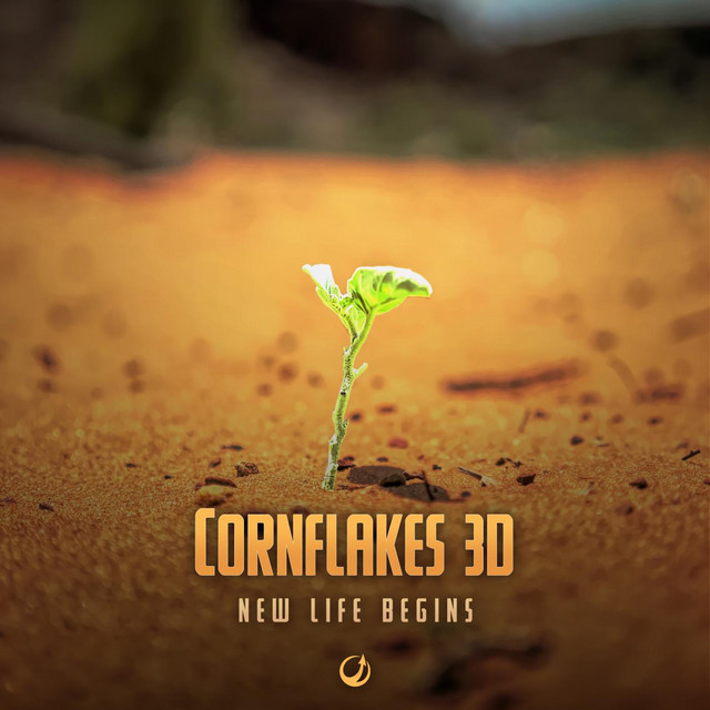 CornFlakes 3D Photo