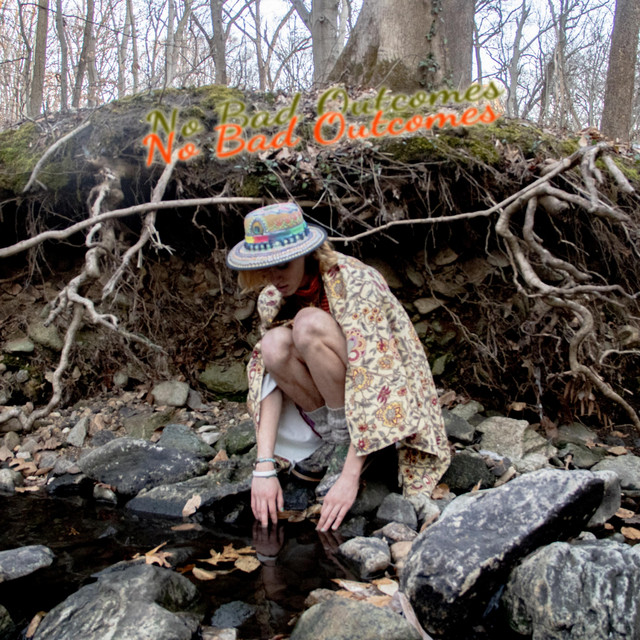 No Bad Outcomes cover art