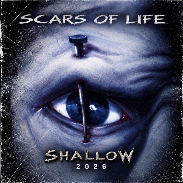 Shallow (2026) cover