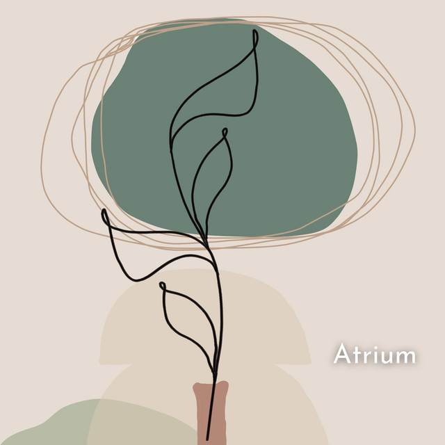 Atrium album art