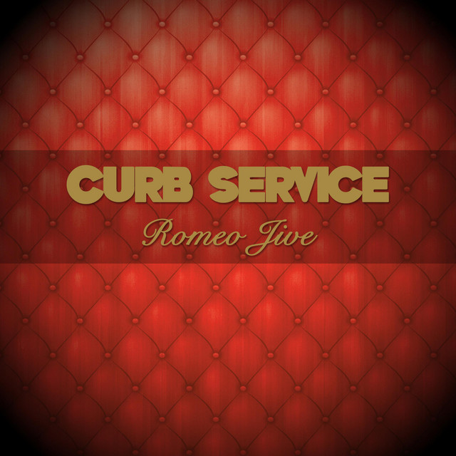 Romeo Jive cover art