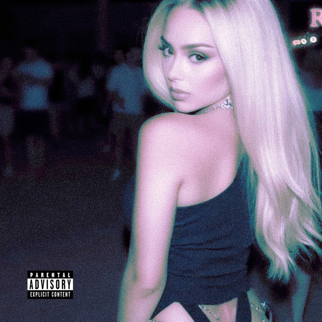Dancehall Queen cover art