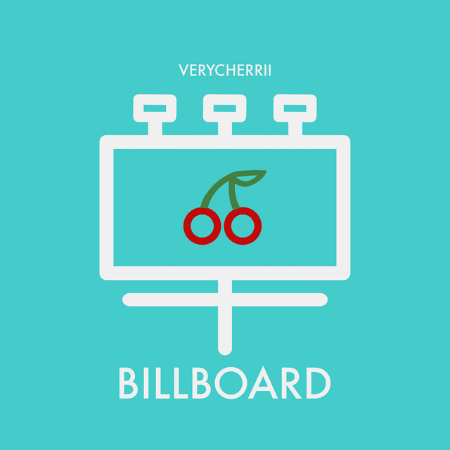 Billboard cover art