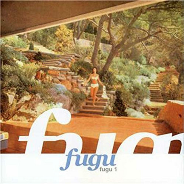 Fugu 1 cover art