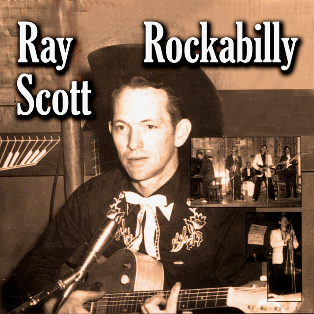 Rockabilly cover