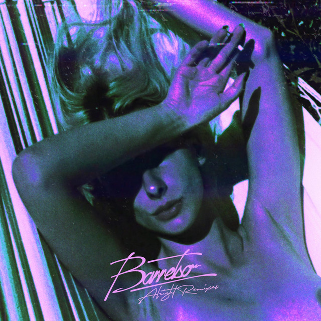 Alright Remixes cover