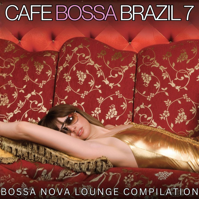 Cafe Bossa Brazil 7 cover