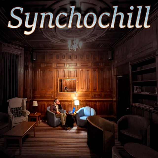 Synchochill cover art