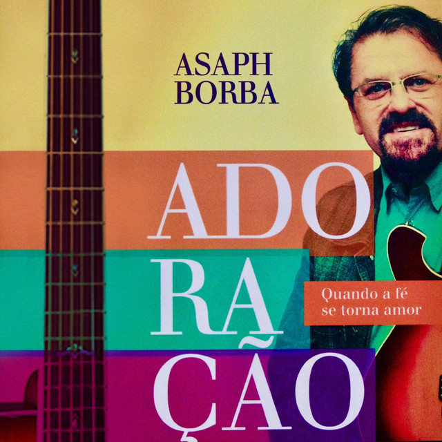 Adoração Quando a Fé Se Torna Amor cover art