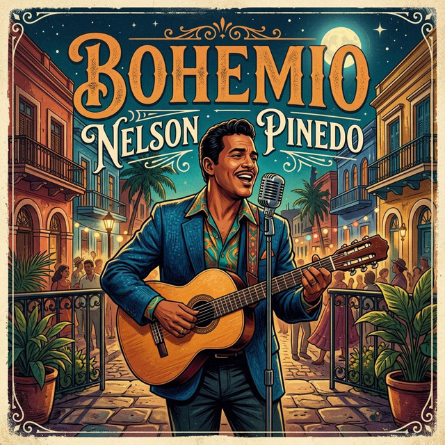 Nelson Pinedo
