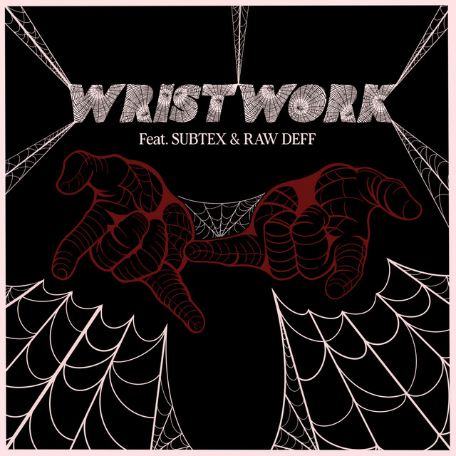 Wristwork cover