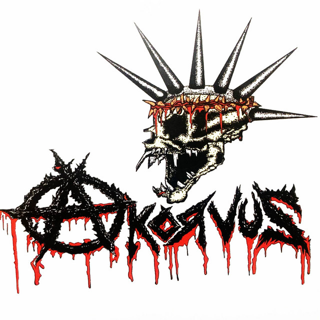 Akorvus cover art