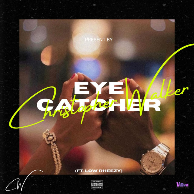 Eye catcher