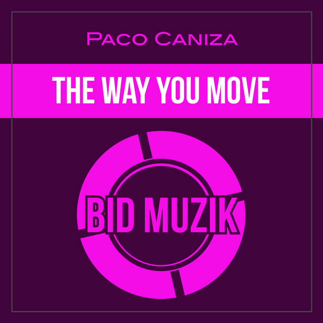 The Way You Move album art