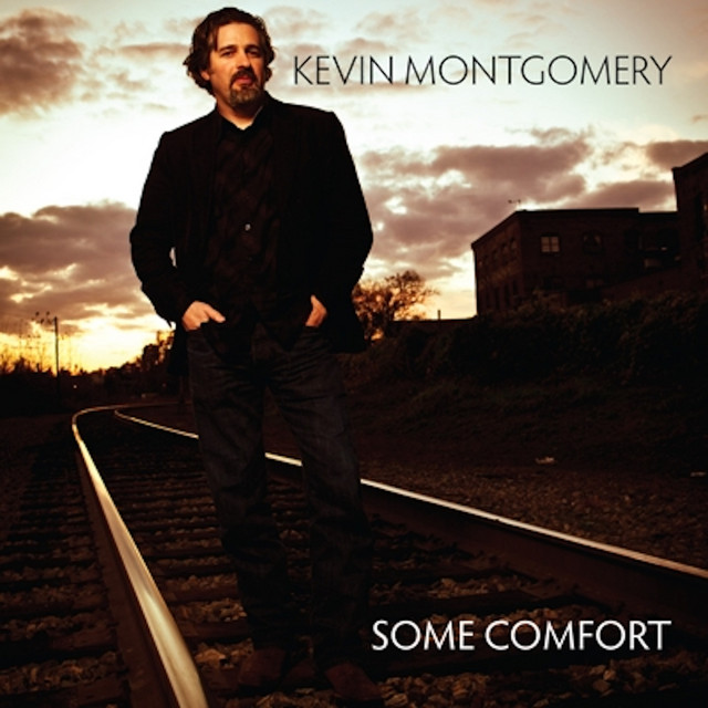 Some Comfort cover art