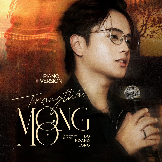 Trạng Thái Mộng Mơ - Piano Version