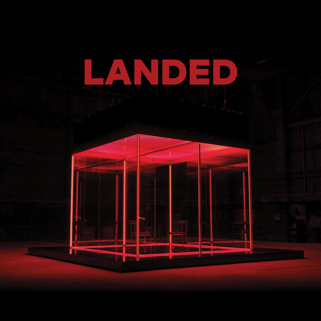 Landed - Single by David Arnold | Spotify