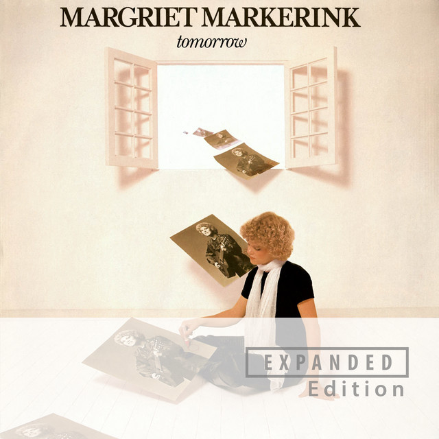 Margriet Markerink