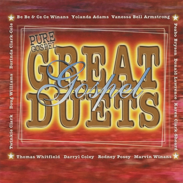 I Won't Complain - song and lyrics by Famu Gospel Choir, Karen Clark-Sheard|L. Spencer Smith ...