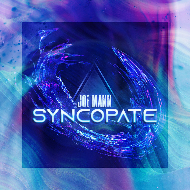 Syncopate cover art
