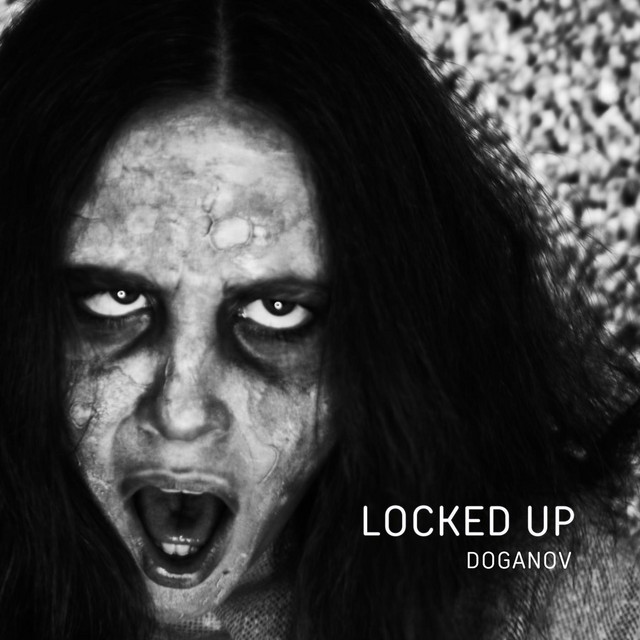 Locked Up cover