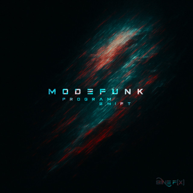Program / Shift cover art