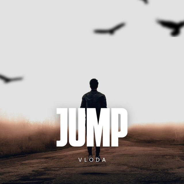 Обкладинка: Jump — VLoDa