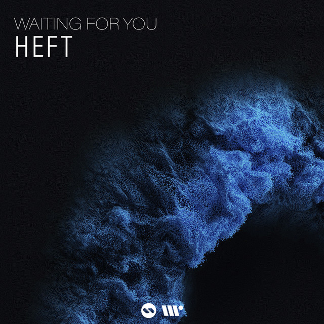 Waiting For You artwork