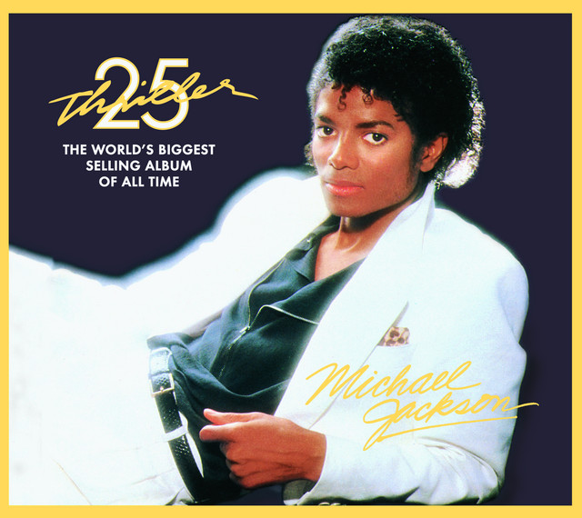 Beat It 2008 with Fergie - Thriller 25th Anniversary Remix