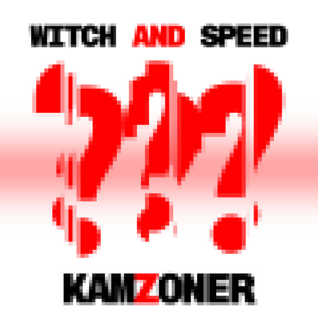 WITCH AND SPEED