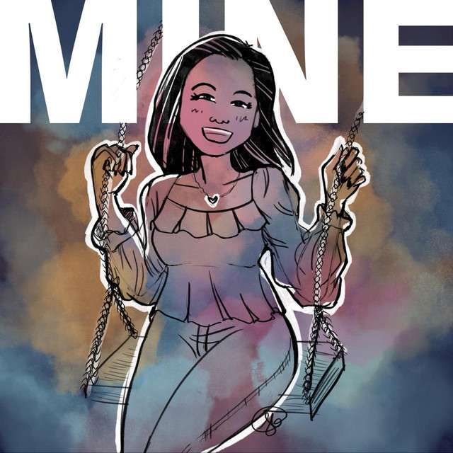 Mine