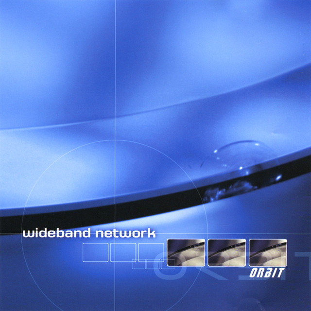 Orbit cover