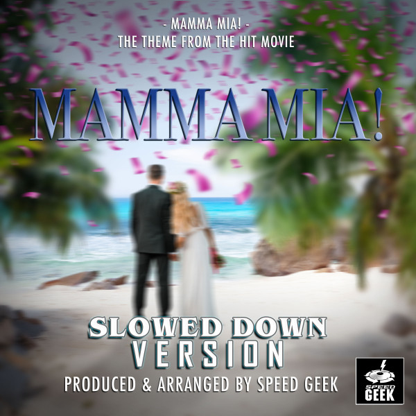 Mamma Mia! (From 