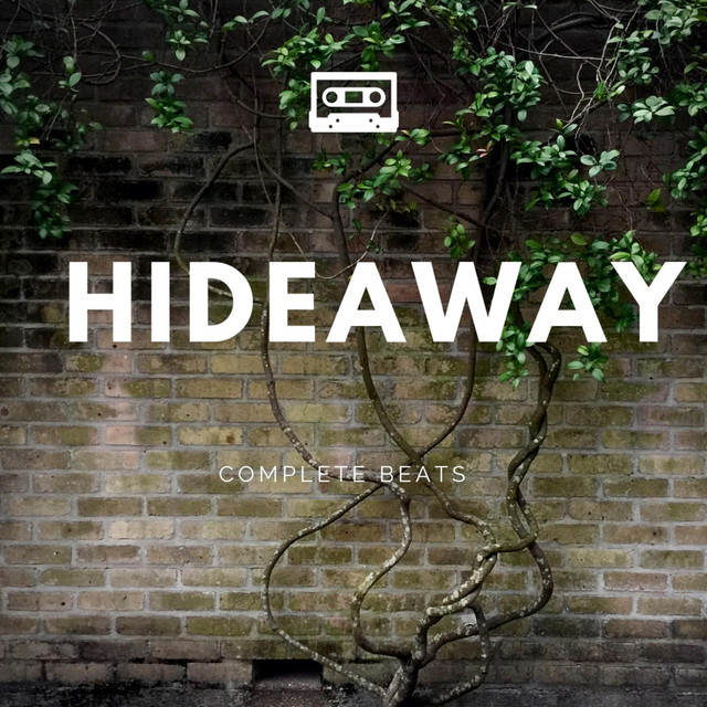 Hideaway cover art