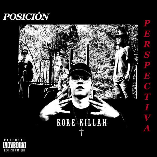 Posición/Perspectiva cover art