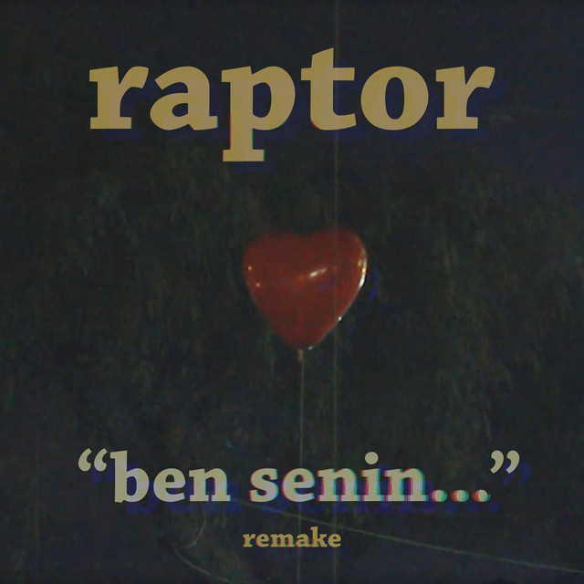 Ben Senin... (Remake/2024) cover art