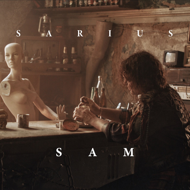 Sam by Sarius