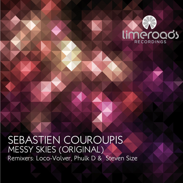 Sebastien Couroupis