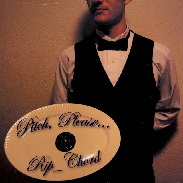 Pitch, Please... cover art