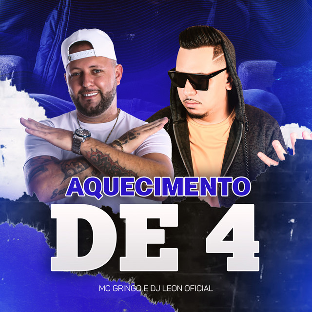 Aquecimento de 4