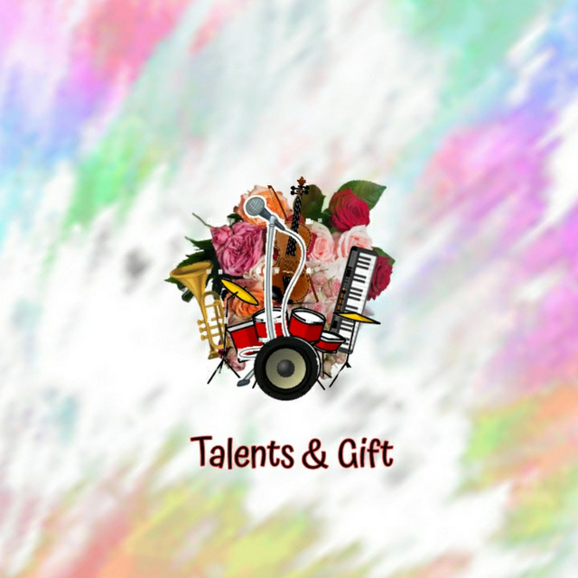 Talents and Gift - EP by Shent records | Spotify