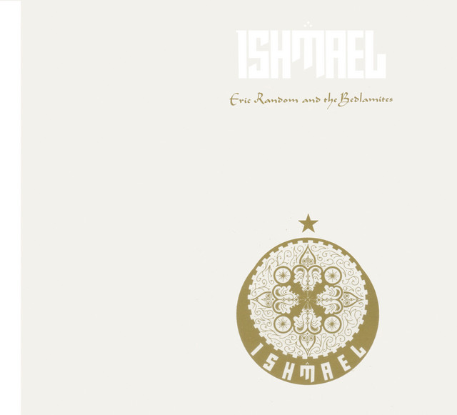 Ishmael cover