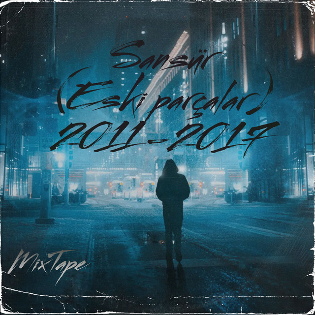 Mix Tape (Eski Parçalar 2011-2017) cover art