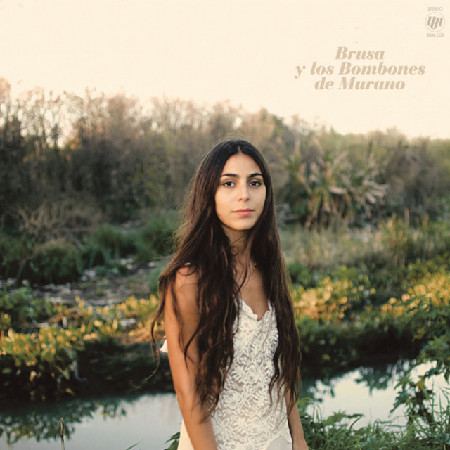 Brusa y los Bombones de Murano cover art