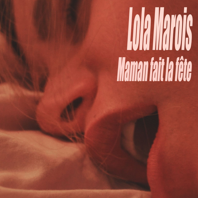 Maman fait la fête
