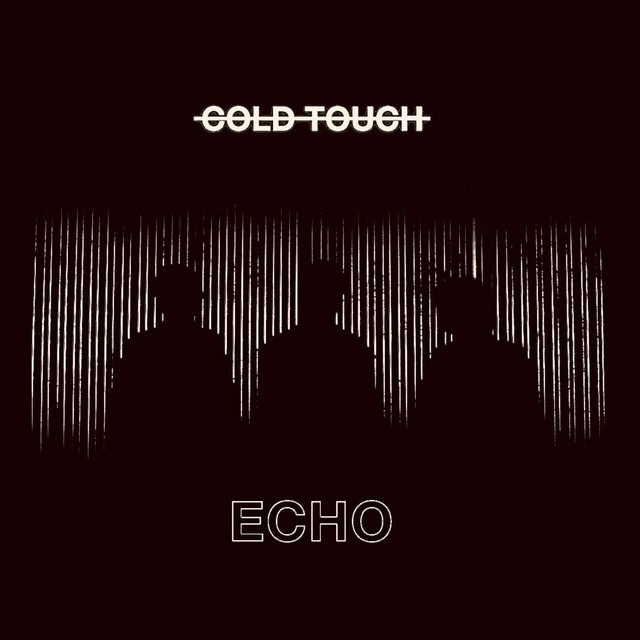 ECHO cover art