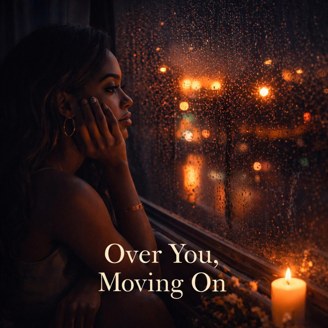 Over You, Moving On